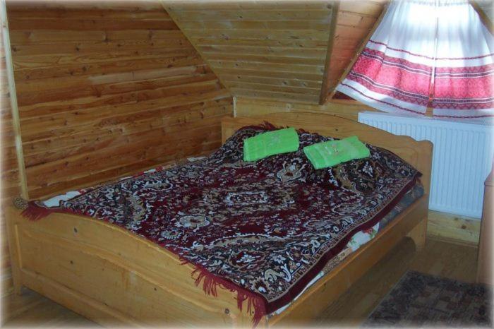 Boykivskiy Dvir Hotel Yasenitsa Zamkova Room photo