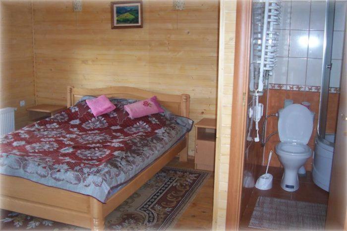 Boykivskiy Dvir Hotel Yasenitsa Zamkova Room photo
